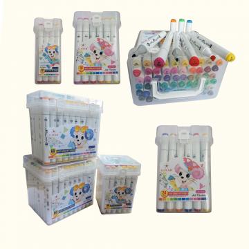 Art Marker LM-708