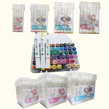 Art Marker LM-707
