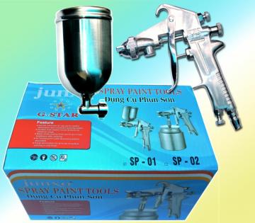 SPRAY PAINT TOOLS SP-01